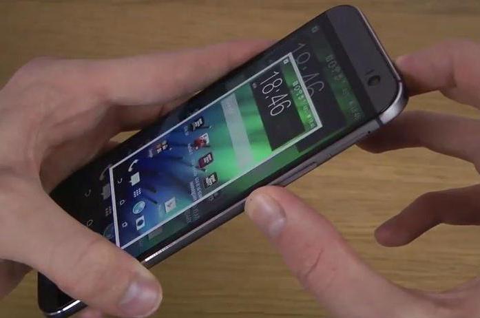jak udělat screenshot na telefonu Samsung