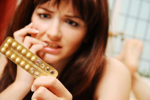 jak przyjmować tabletki antykoncepcyjne