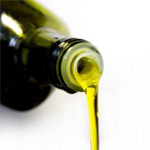 lněný olej pro úbytek hmotnosti