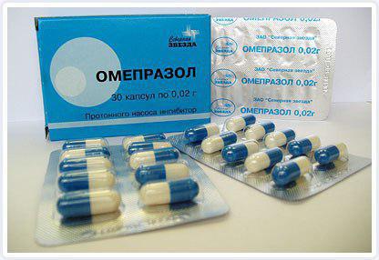 medicina omeprazolo