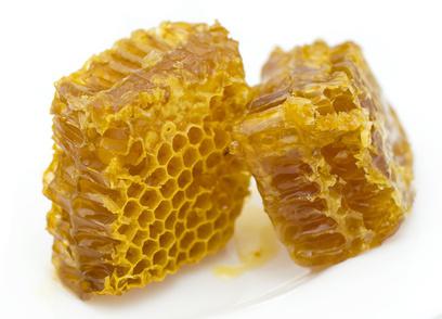 мед са перга како да се узме