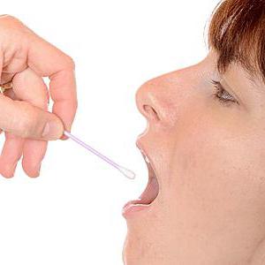 kako dobiti test za sputum