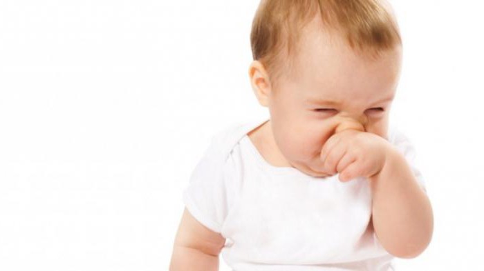 insegna a tuo figlio a soffiarsi il naso 4