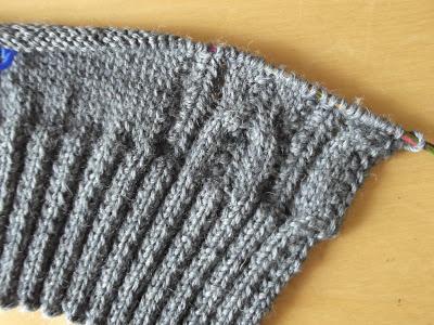 pletení svetry