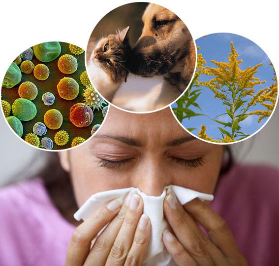 jak pozbyć się przeziębienia