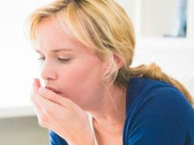 Jak léčit bronchitidu doma