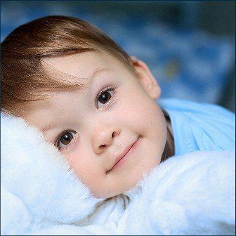 как да се третират детските легла