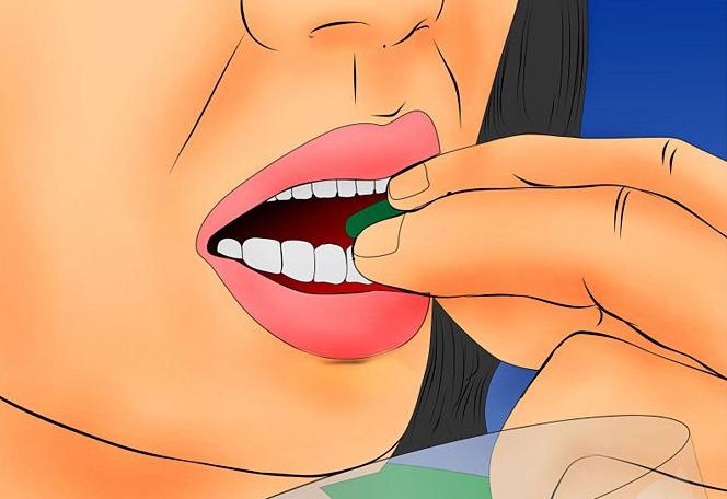 как да се лекува диария след антибиотици