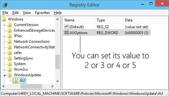 kako onemogućiti ažuriranje upravljačkog programa u sustavu Windows 10