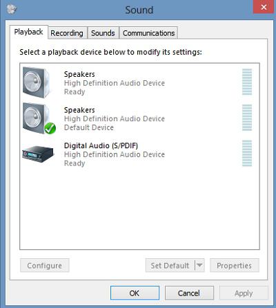 Come installare l'audio su un computer?
