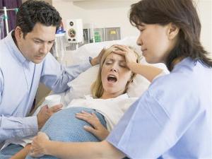kako početi prijevremeni porod