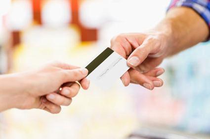 как да отключите кредитна карта Сбербанк