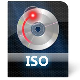 jak rozpakować plik ISO