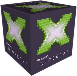 jak uaktualnić DirectX