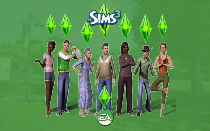 как да обновите Sims 3