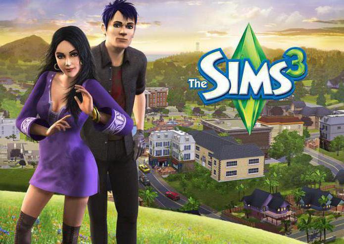 как да обновите Sims 3