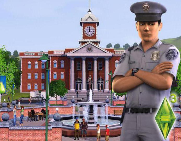 актуализира Sims 3 до най-новата версия
