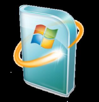 kako nadograditi Windows 7