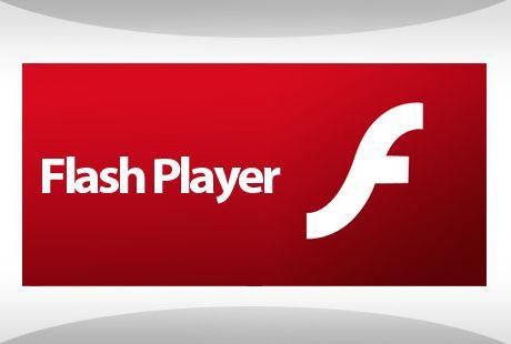 aktualizacja najnowszej wersji odtwarzacza flash