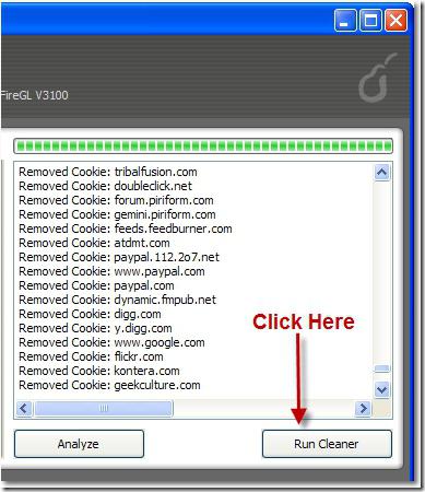 ccleaner безплатно как да се използва