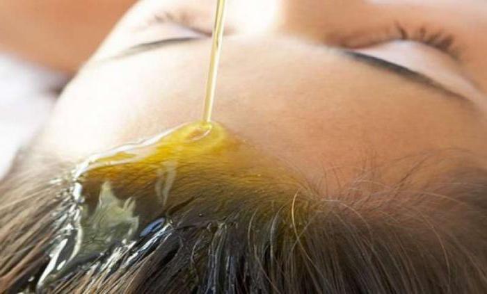 rohovník olej pro vlasy recenze jak používat