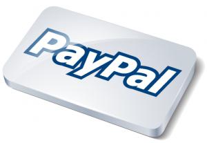 paypal sustav