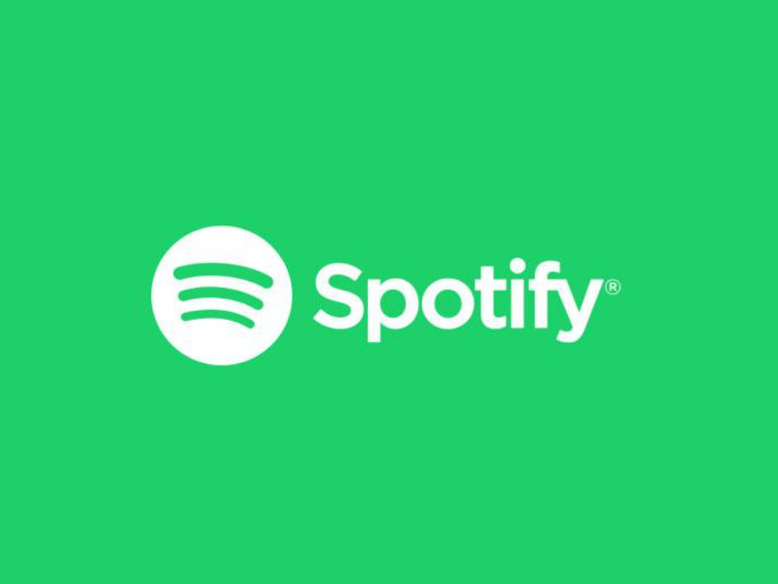 как да използвате Spotify в Русия