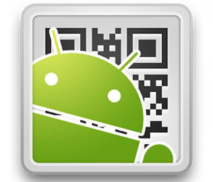 come usare il codice QR su Android