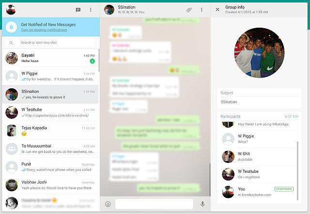 kako koristiti whatsapp na android korak po korak upute