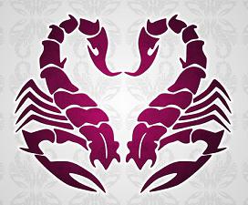 хороскоп човек скорпион
