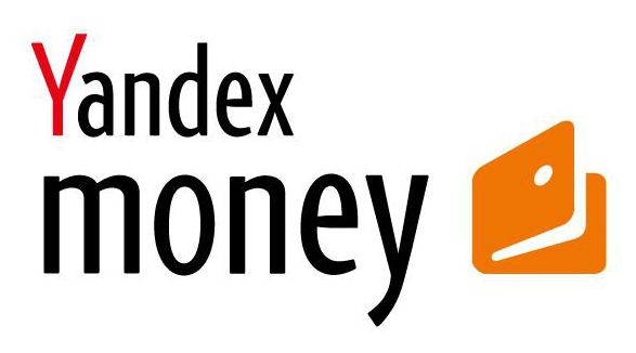 kako dvigniti denar iz Yandex denarnice