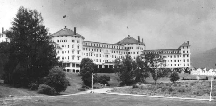 Bretton Woods konferencija