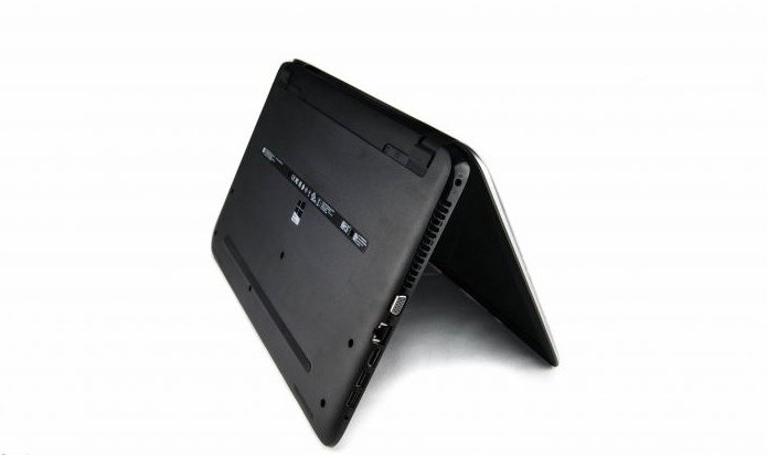 HP 250 g5 лаптоп