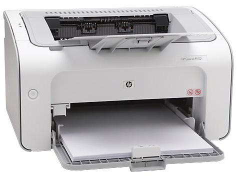 laserski tiskalnik hp laserjet p1102s