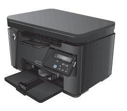 tiskalnik hp laserjet pro mfp m125r