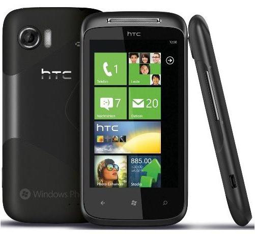 htc mozart 7 firmware windows phone 8 1