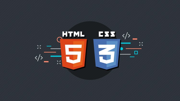 html 5 a css