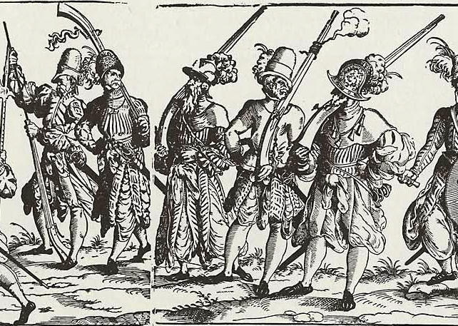 Huguenot armáda