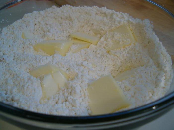 Madžarski sira z receptom skute