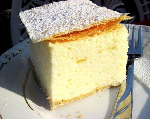 Cheesecake ungherese con ricotta
