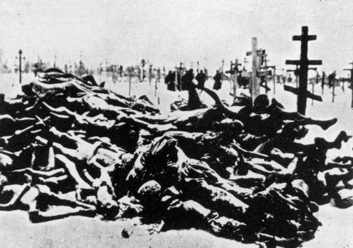 hladomor v oblasti Volhy 1921 1922