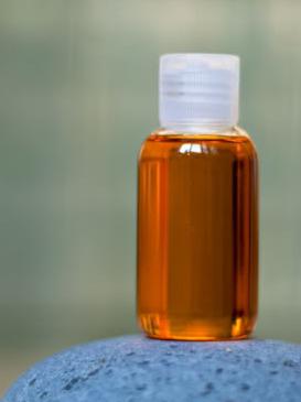 receptura za hidrofilno ulje