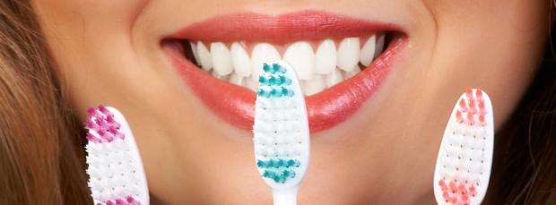 hygienické náklady na čištění zubů