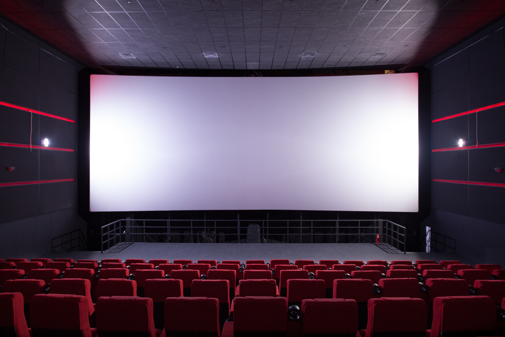 Sala cinema