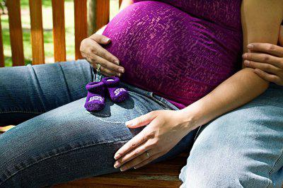 hyperandrogenismus během těhotenství