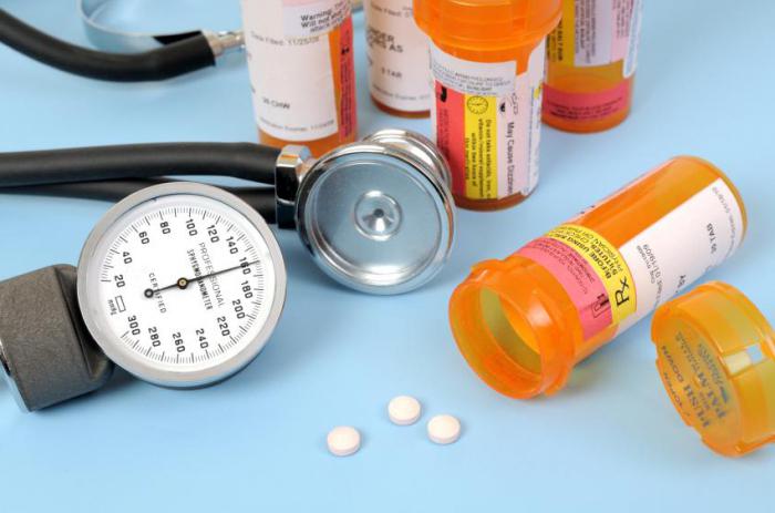 Da li lijekovi za hipertenziju uzrokuju alergije?