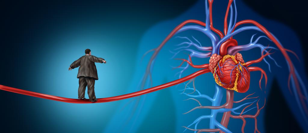 hipertenzija i ciljni organi