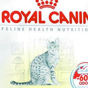 Хипоалергене критике за мачку храну Грандорф