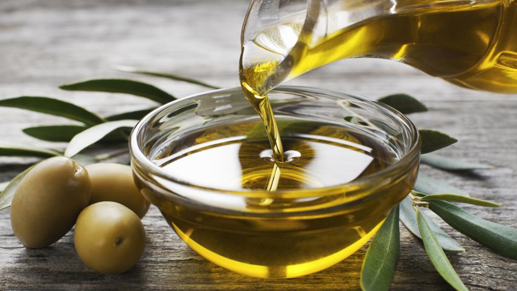 Ali so olja dovoljena na dieti za holesterol?