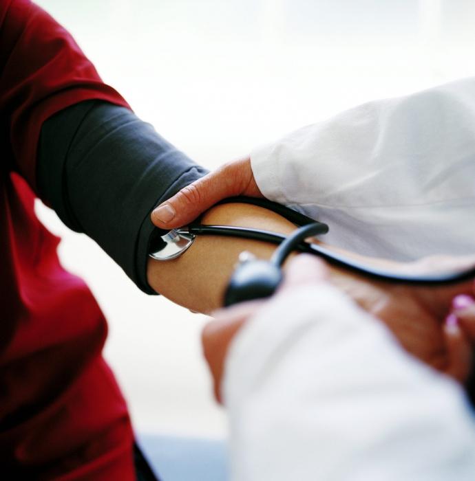 kako normalizirati tlak početno liječenje hipertenzije